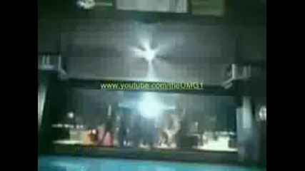 The Pussycat Dolls - Hush Hush