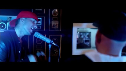 Joey Moe - Dobbeltslag [ Officiel Video H D ]