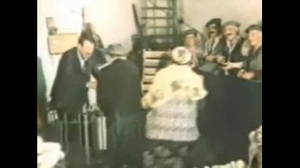 Keriz - Kemal Sunal Part 8/9