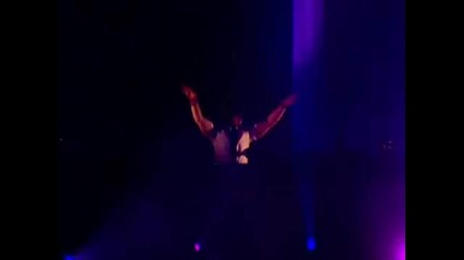 Apaci Muziik - Mix - Outro Lex (dance)