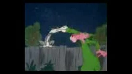 Pink Panter