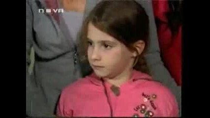 Малки жени 19 епизод
