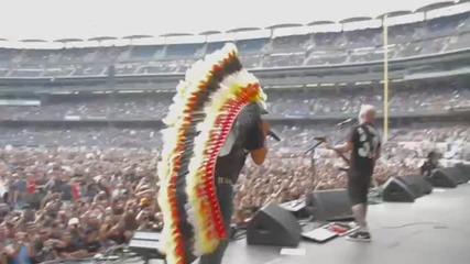 Anthrax - The Devil You Know
