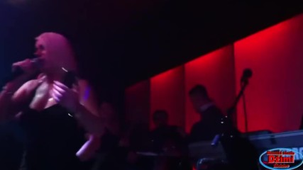 Selma Bajrami - Diskoteka Pasa Zivinice Uzivo