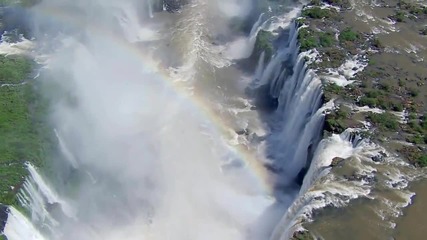 Планета Земя - Fresh Water