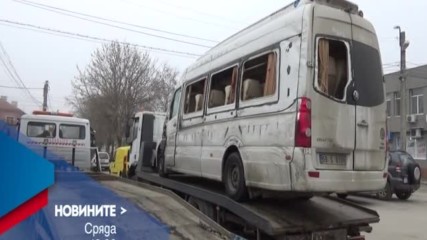 В Новините на NOVA от 12.00 ч. на 1 март очаквайте