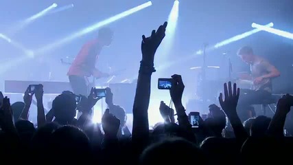 Foster The People - Pumped Up Kicks (vevo Presents)