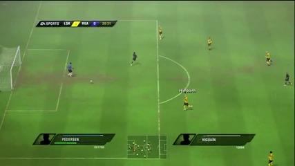 Fifa 10 xbox 360 Красиви Онлайн Голове
