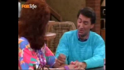 Married With Children S01e08 (bg Audio)