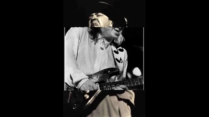 Stevie Ray Vaughan Tribute The Sky Is Crying 