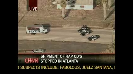 Chamillionaire - Hip Hop Police