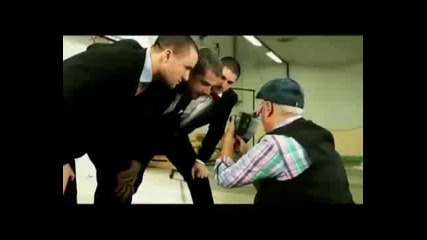 Азис-няма накъде [video]
