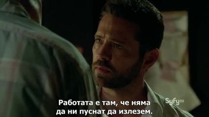 Haven / Хейвън S02 E09 /субтитри/