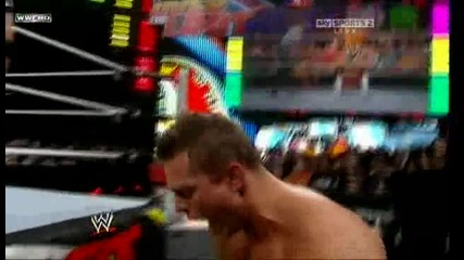 Wwe Over The Limit 2011 част 25
