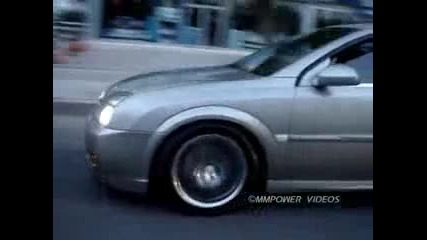 Opel Vectra C 2.2 Cool Video By Mm Power