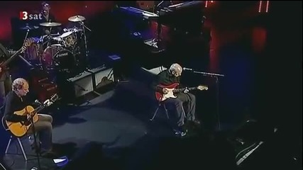 Mark Knopfler - Postcards From Paraguay