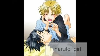 Sasunaru
