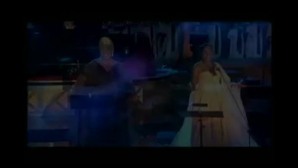Vangelis - Mythodea - for the Nasa Mission Mars Odyssey 2001 