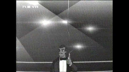 спаидър мен 12 епиззод