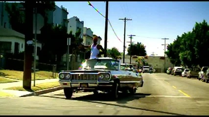 The Game - Games Pain ft. Keyshia Cole 