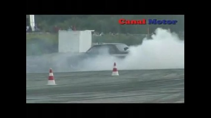 Bmw E30 с двигател от Bmw M5 над 1000 к.с 