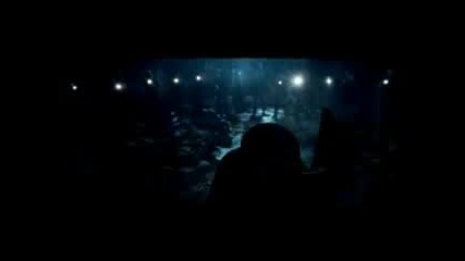 Three Days Grace - Vendetta