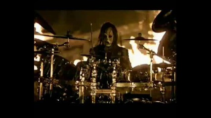 Slipknot - Psychosocial