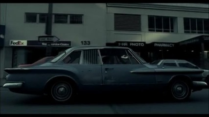 Green Day - Warning 