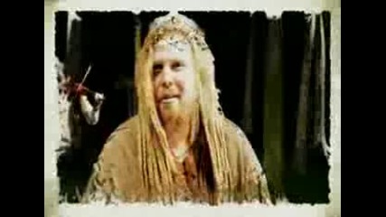 Korpiklaani - Vodka 