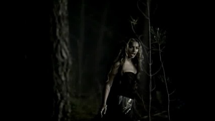Leona Lewis - Run (DVD) (Promo Only)