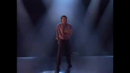 Lionel Richie - Say You, Say Me