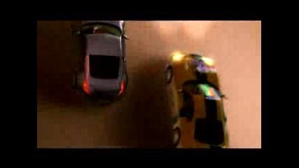 Need For Speed Underground 2