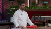 Кой ще бъде номиниран днес? | Hell's Kitchen | 25  февруари