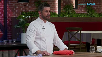 Кой ще бъде номиниран днес? | Hell's Kitchen | 25 февруари