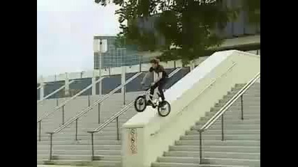 Best Bmx Crashes