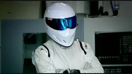 Top gear Evo challenge part 1