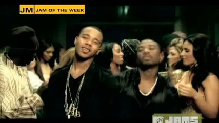 Ray J Feat Yung Berg - Sexy Can I (високо Качество) 