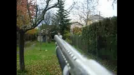 Parodu - Counter - Strike