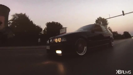 E36 Wagon - K B Films