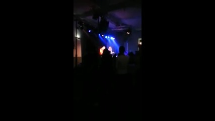 Rada Manojlovic - Milo moje & Odvedi me sreco - (LIVE) - (Club Seifenfabrik 07.12.2013.)