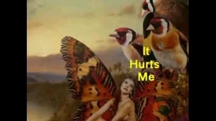 - It Hurts Me My Version.avi