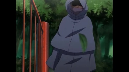Naruto Shippuuden - Eпизод - 39 Bg Sub