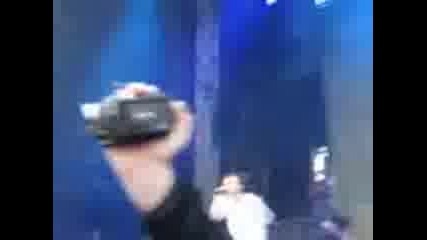 The Rasmus - Livin In A World Without You 