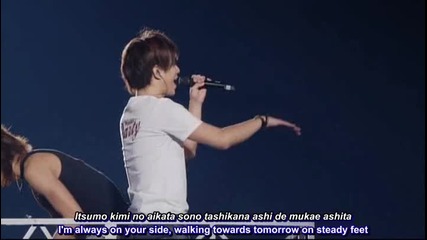 [engsubs] News - Smile Maker - Winter Party Diamond 2008 - 2009 part 35