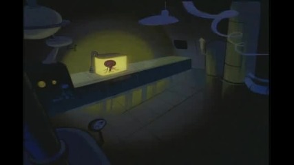 Ren and Stimpy - 5x04b Rens Brain [dvdrip]