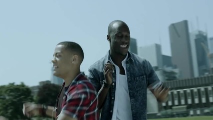 Nico & Vinz - When The Day Comes (official 2o14)