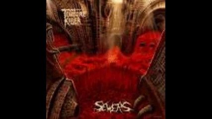 Torture Killer - Scourging At The Pillar