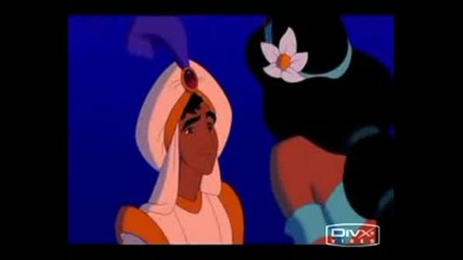 Listen to your heart-Disney Love