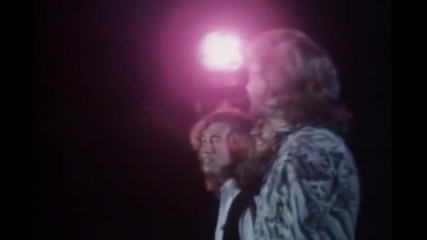 The Bee Gees - How Deep Is Your Love