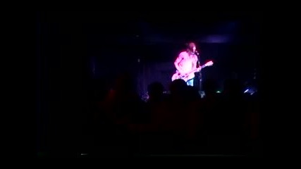 Chris Whitley - Long Way Around 